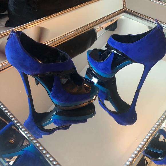 Jessica Simpson Shoes - Picture 4 of 4